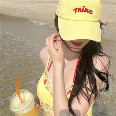 生命中的美好意外