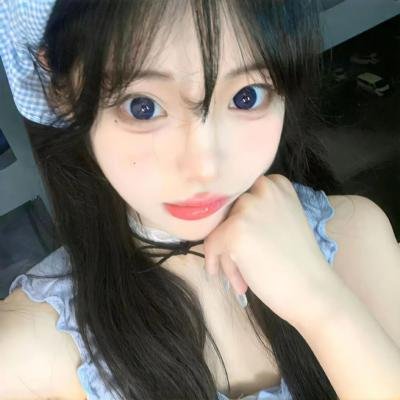 它在身后