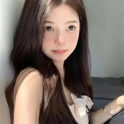 美丽波浪