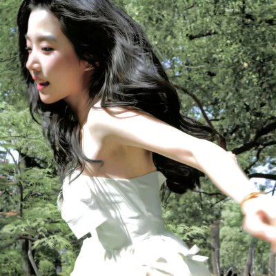 乘风破浪的黑哥哥