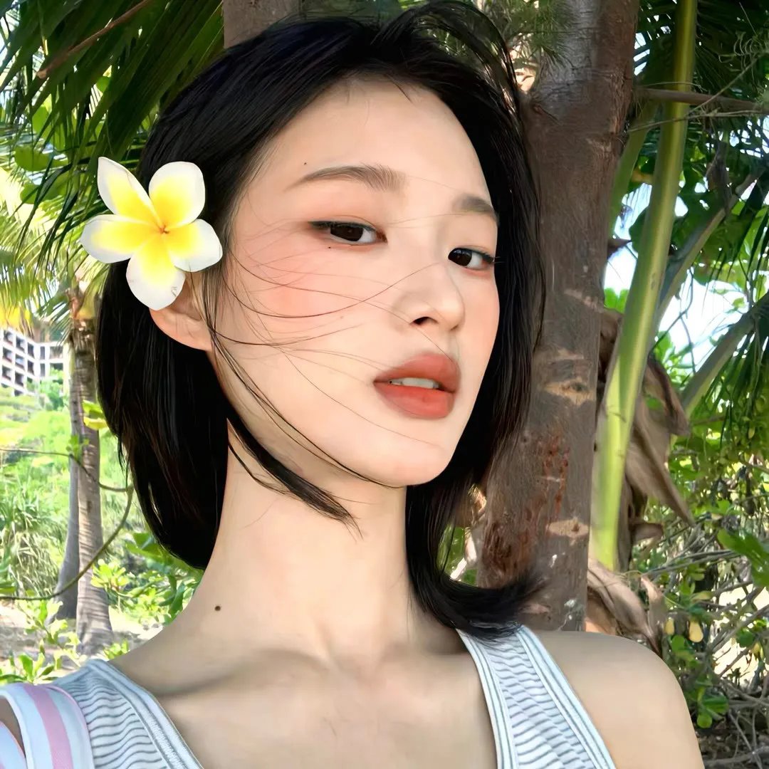 658公里,阳子的旅途